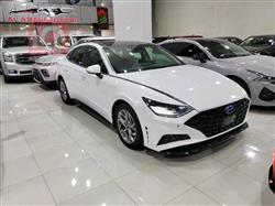 هیوندای سۆناتا